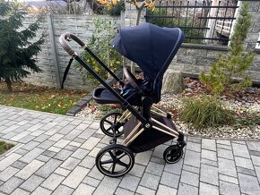 Cybex PRIAM - 6