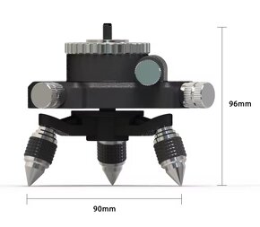 Stativ na laser otocny posuvny - 6