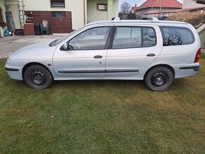 Renault mégane - 6