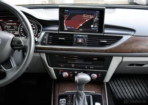 Audi A6 2.8FSI V6 A/T NAVI KAMERA 150 kw - 6