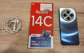 Redmi Redmi 14C 4/128GB - 6