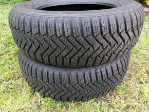 Zimné pneumatiky 165/65 r14 79T - 6