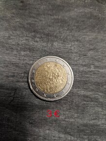 2 euro - 6