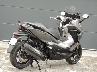 HONDA NSS 300 FORZA 2021 ABS TCS - 6