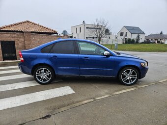 Volvo S40 1.6 D 80kW - 6