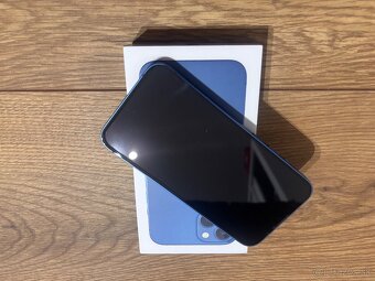 Iphone 13 Blue 128 GB - 6