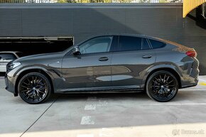 BMW X6 xDrive 40i mHEV A/T - 6