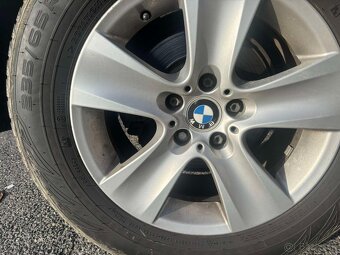 5x120 R17 R18 BMW - 6