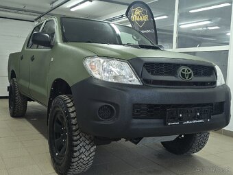 Toyota Hilux 2.5 106kw - 6