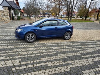 Seat Ibiza - 6