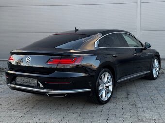 Volkswagen Arteon 2.0 TDI SCR BMT 190k Elegance DSG - 6