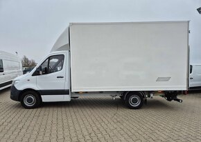 Mercedes-Benz Sprinter Izoterma 8 ePAL 2,2CDi/143KM - 6