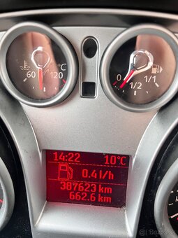 Ford C-max diesel 2010 - 6