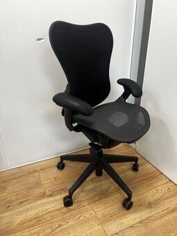 Herman Miller Mirra 2 Graphite Full Option - 6