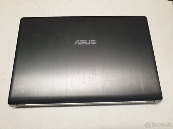 ASUS  Core i7 - 8RAM - SSD - 6