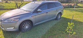 Ford mondeo mk4 - 6