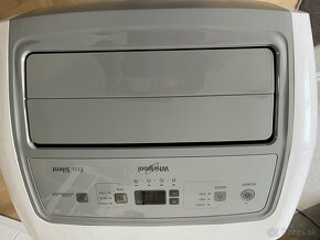 Klimatizácia Whirlpool - PACW212CO - 6