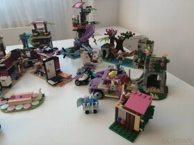 PREDAM LEGO FRIENDS - 6