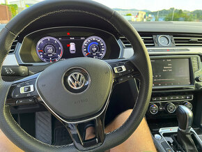 Predám VW Passat B8 Tdi 4Motion Dsg - 6