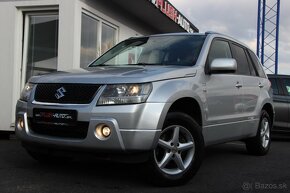 Suzuki Grand Vitara 1.9 DDiS - 6