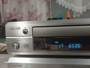 Denon DRA-F101 /DCD-F101 - 6