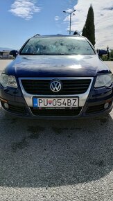 Predám Volkswagen Passat - 6