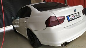 BMW e90 2010 kupované na SK - 6