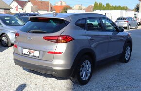 Hyundai Tucson 1.6 GDi Smart - 6