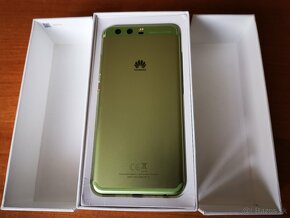 HUAWEI P10 - 6