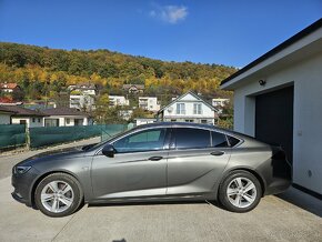 Opel Insignia GrandSport 2.0 CDTi 125kw MT - 6