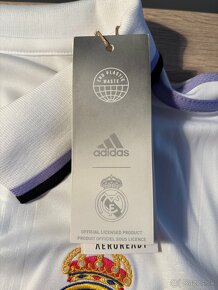 real madrid kit season 22/23 - 6