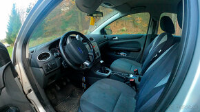 Ford Focus Combi - 6