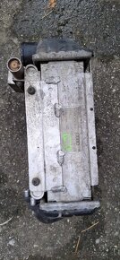 Intercoolery Audi 2.7T , Audi A6 C5 Allroad , S4 B5 - 6