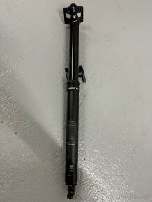 Brand-X Ascend Dropper Seatpost 30,9mm - 6