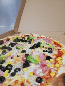 SK Kuchár / pizzer hľadá víkendové brigády:) - 6