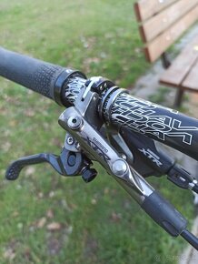 Trek Slash 9.8 29" Trx/Fox Carbon - 6