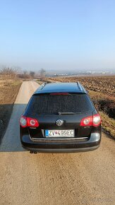 Vw Passat B6 2.0 tdi - 6