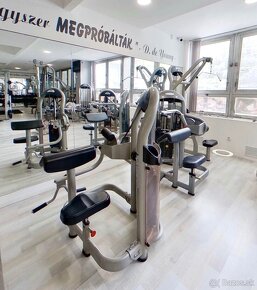 FITNESS - PREDAJ - VÝHODNÁ CENA - 56 000 € - 6