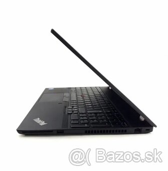 Lenovo ThinkPad T15 Gen 2 I5-1135G7 16 GB RAM 256 GB SSD 15. - 6