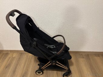 Športový kočík hole Cybex Coya - 6