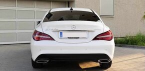 Mercedes-Benz CLA 220d 4matic A/T Možný odpočet DPH - 6