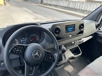 Predam Mercedes Benz Sprinter Long - 6