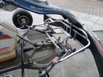 Motokara Rotax Max 125 MsKart - 6