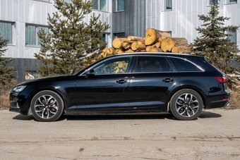 Audi A4 Avant 2019 4x4 140kW - 6