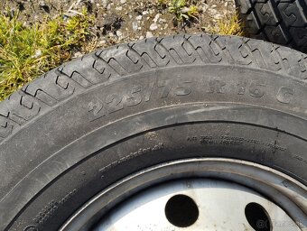 225/75 R16C - 6