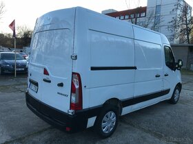 Renault Master 2.3 DCi r.v.2015 81 kW L2H2 ČR 1.MAJ DPH - 6