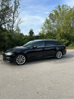 Audi A6C7 3.0 TDI QUATTRO 160KW S-tronic - 6