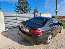 Bmw 530d xDrive A/T - 6