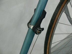 Starý bicykel - 6