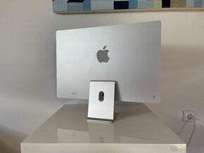 Apple iMac 24" (2021) M1, 256GB SSD, 8GB RAM + Touch ID - 6